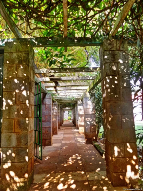 Karen Blixen Museum 26