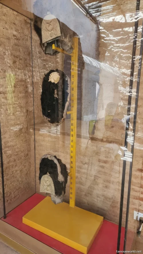 Khalifa House Museum 06