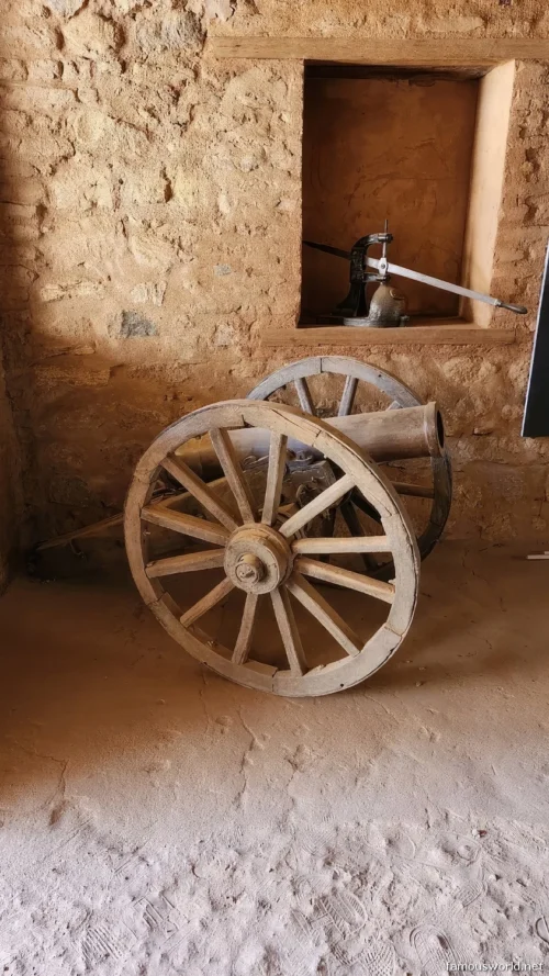 Khalifa House Museum 08