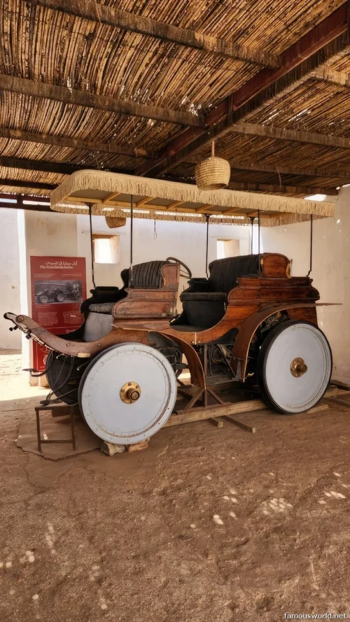 Khalifa House Museum 09