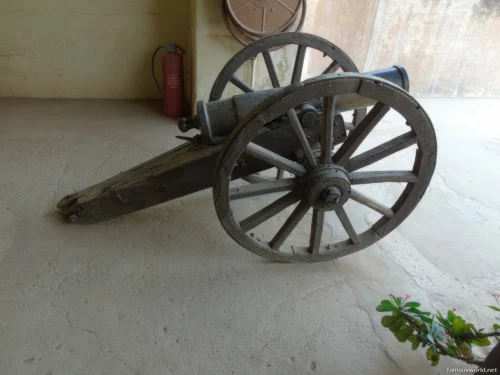 Khalifa House Museum 10