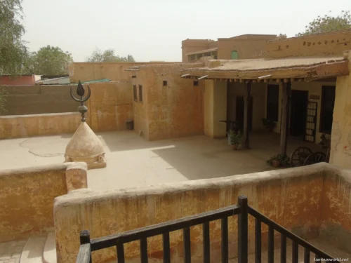 Khalifa House Museum 11