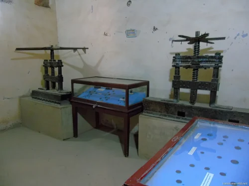 Khalifa House Museum 12