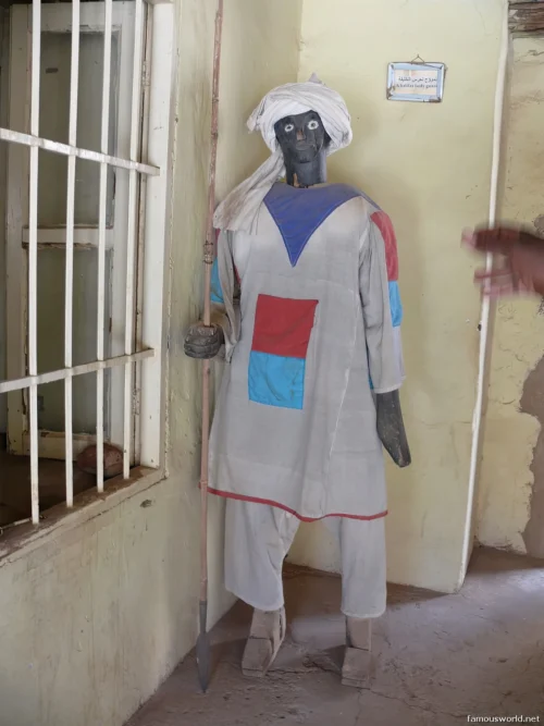 Khalifa House Museum 13