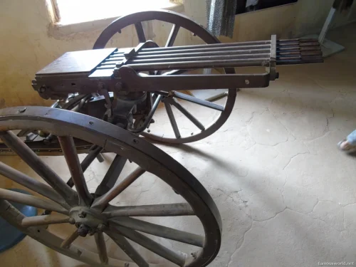 Khalifa House Museum 14