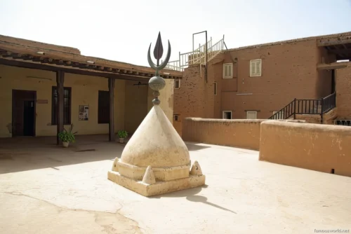 Khalifa House Museum 15