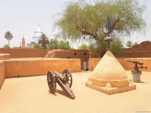 Khalifa House Museum 18