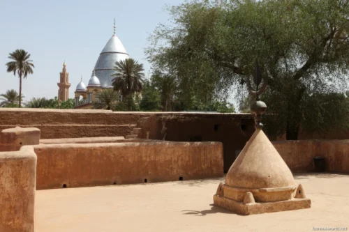 Khalifa House Museum 20