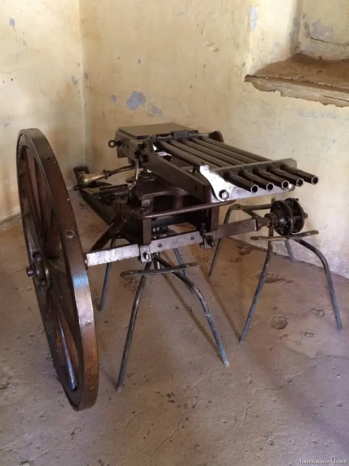 Khalifa House Museum 21