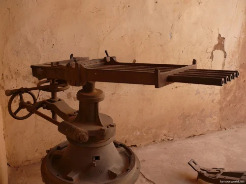 Khalifa House Museum 22