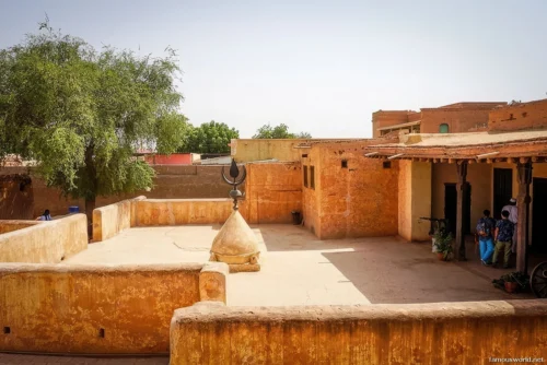 Khalifa House Museum 23