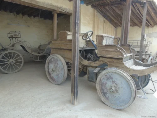 Khalifa House Museum 24