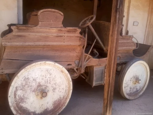 Khalifa House Museum 26