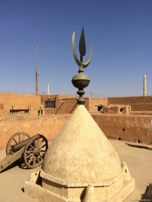 Khalifa House Museum 27