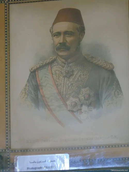 Khalifa House Museum 29