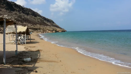 Khor Ambado Beach 01
