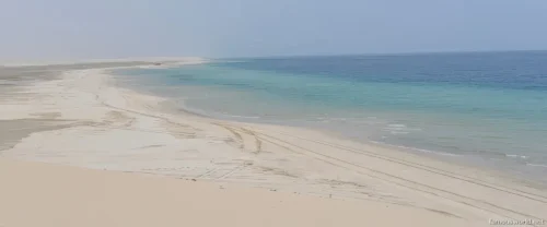 Khor Ambado Beach 02