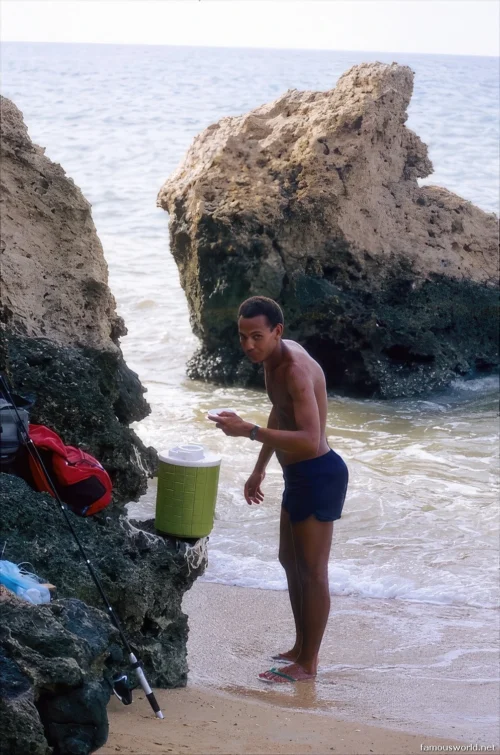 Khor Ambado Beach 05