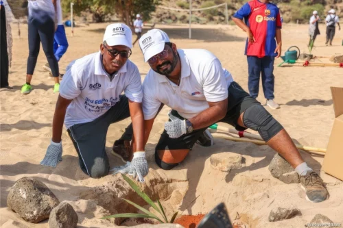 Khor Ambado Beach 09