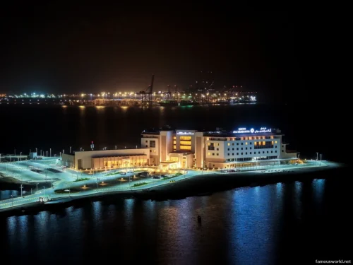 Khor Ambado Beach 13