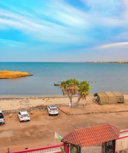 Khor Ambado Beach