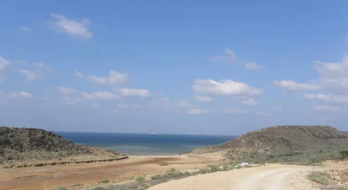 Khor Ambado Beach 15