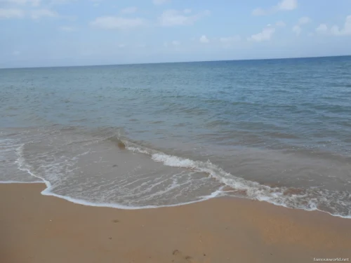 Khor Ambado Beach 16