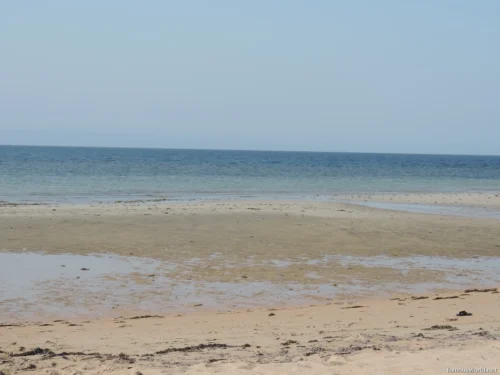 Khor Ambado Beach 17