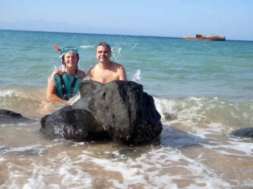 Khor Ambado Beach 18