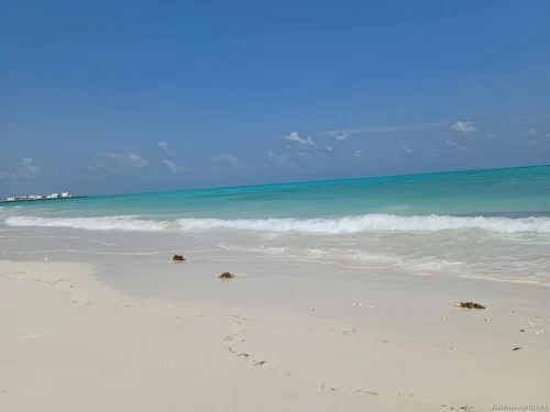 Khor Ambado Beach 19