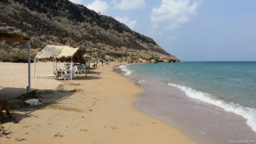 Khor Ambado Beach 21