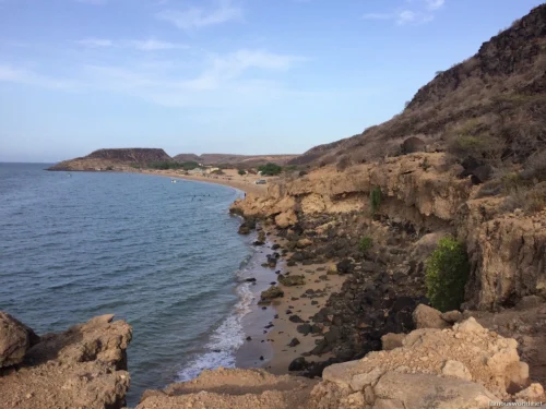 Khor Ambado Beach 22