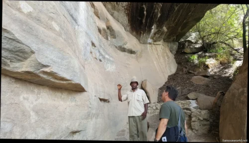 Kondoa Irangi Rock-Art Sites 01