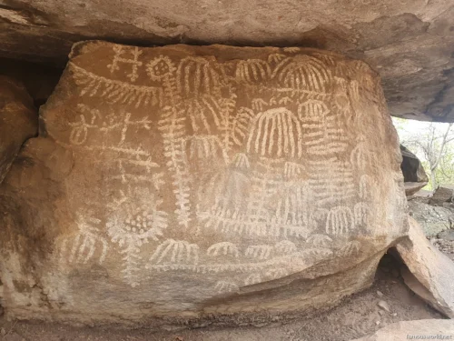 Kondoa Irangi Rock-Art Sites 08