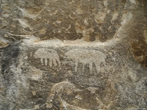 Kondoa Irangi Rock-Art Sites 29