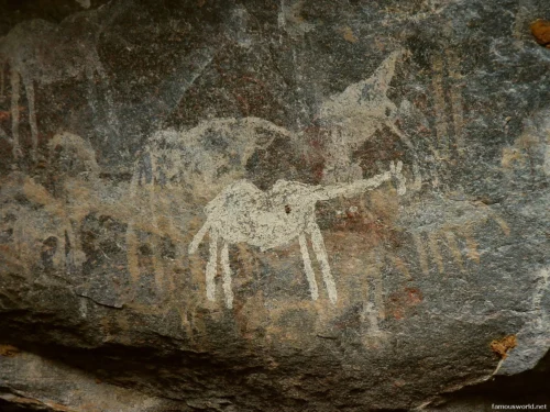 Kondoa Irangi Rock-Art Sites 32