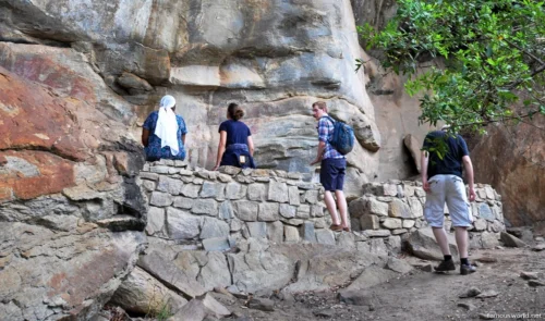 Kondoa Irangi Rock-Art Sites 35