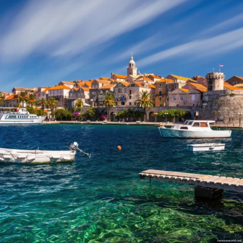 Korcula Island 01