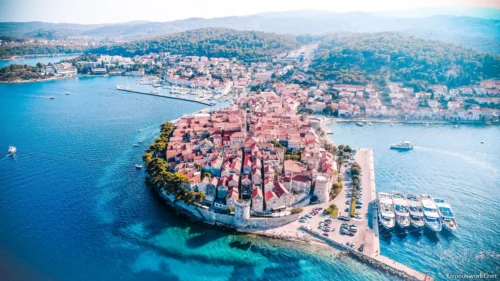Korcula Island 38