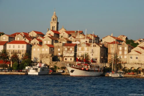 Korcula Island 58