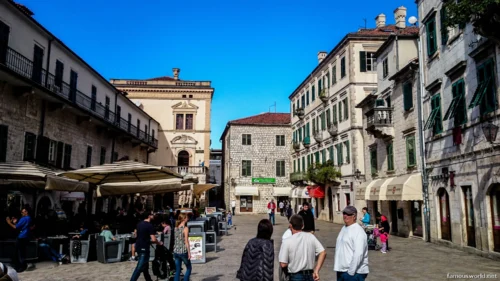Kotor Old Town 07