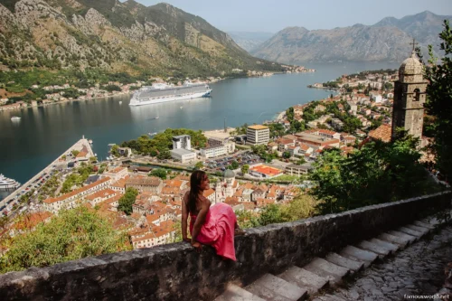 Kotor Old Town 13