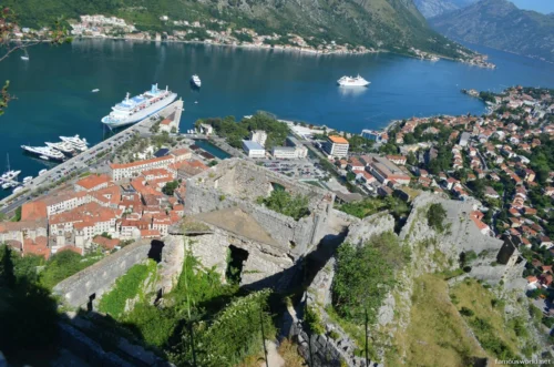 Kotor Old Town 18