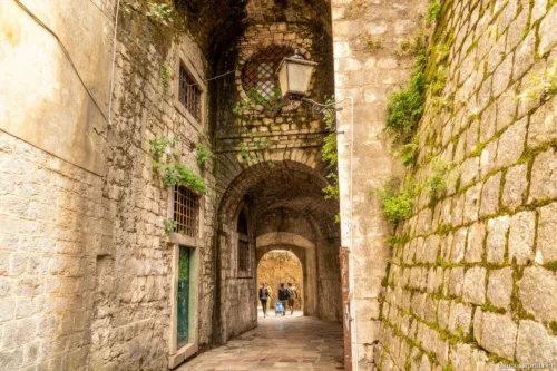 Kotor Old Town 31