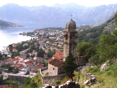 Kotor Old Town 32