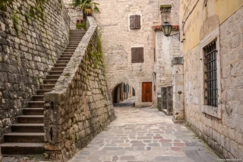Kotor Old Town 34