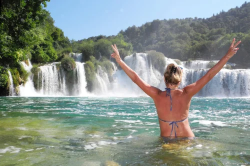 Krka National Park 02