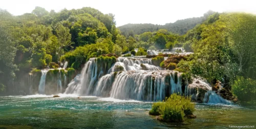 Krka National Park 06