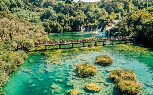 Krka National Park 08