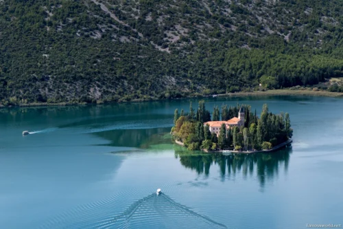 Krka National Park 11